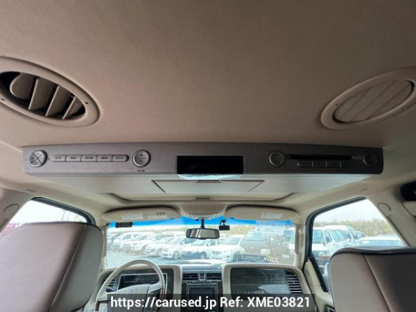 Used 2011 AT lincoln navigator FUMEI Image[22]