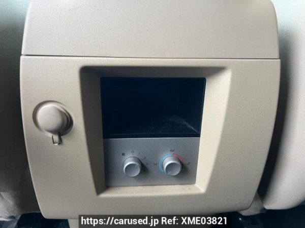 Used 2011 AT lincoln navigator FUMEI Image[23]