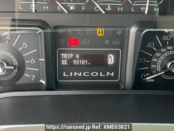 Used 2011 AT lincoln navigator FUMEI Image[30]