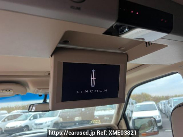 Used 2011 AT lincoln navigator FUMEI Image[32]