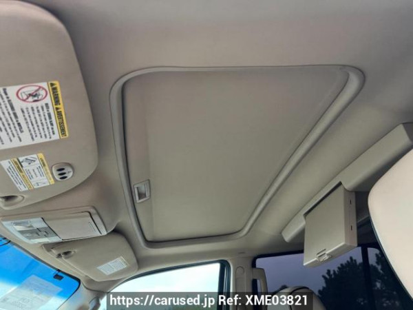 Used 2011 AT lincoln navigator FUMEI Image[33]