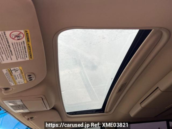 Used 2011 AT lincoln navigator FUMEI Image[34]