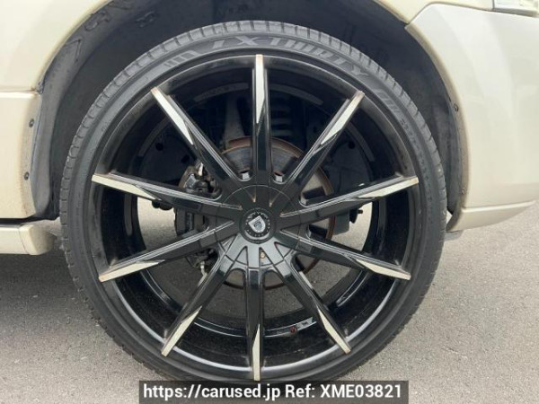 Used 2011 AT lincoln navigator FUMEI Image[35]