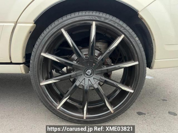 Used 2011 AT lincoln navigator FUMEI Image[37]