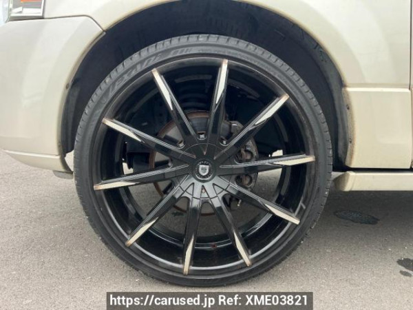 Used 2011 AT lincoln navigator FUMEI Image[38]