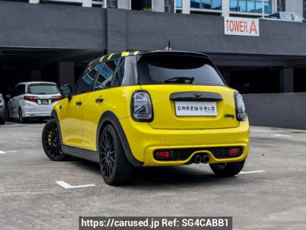 Used 2016 AT mini cooper null Image[6]