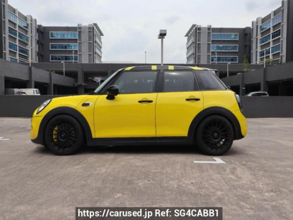 Used 2016 AT mini cooper null Image[7]