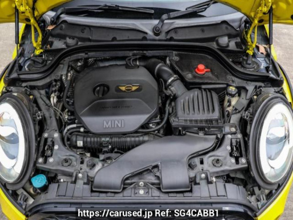 Used 2016 AT mini cooper null Image[9]