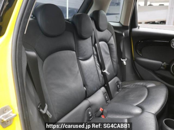 Used 2016 AT mini cooper null Image[11]