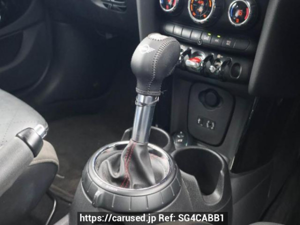 Used 2016 AT mini cooper null Image[17]