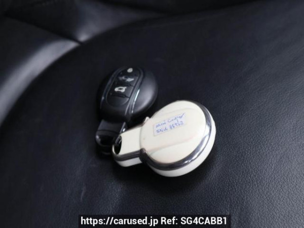 Used 2016 AT mini cooper null Image[18]