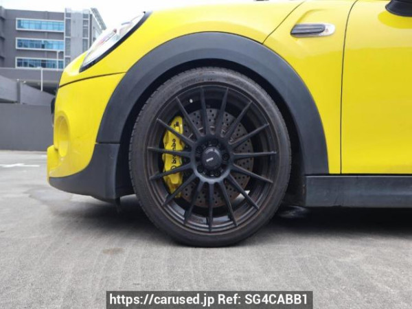 Used 2016 AT mini cooper null Image[20]