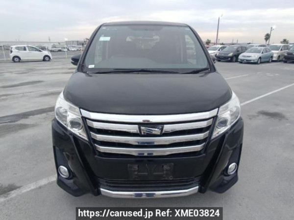 Used 2015 AT toyota noah ZRR80W Image[1]