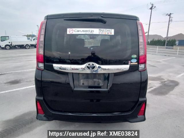 Used 2015 AT toyota noah ZRR80W Image[5]