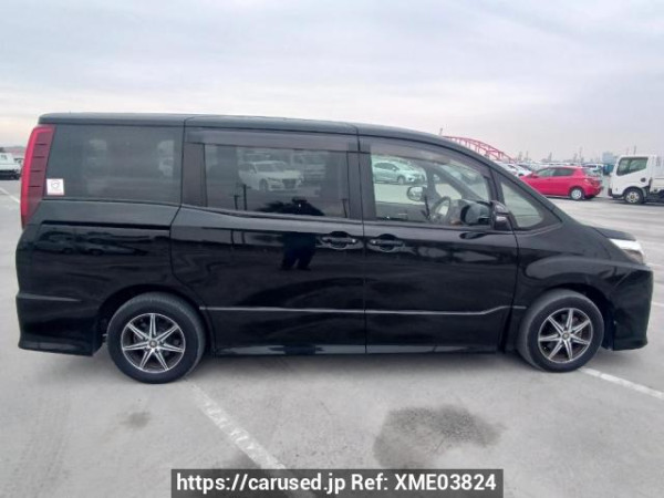 Used 2015 AT toyota noah ZRR80W Image[7]
