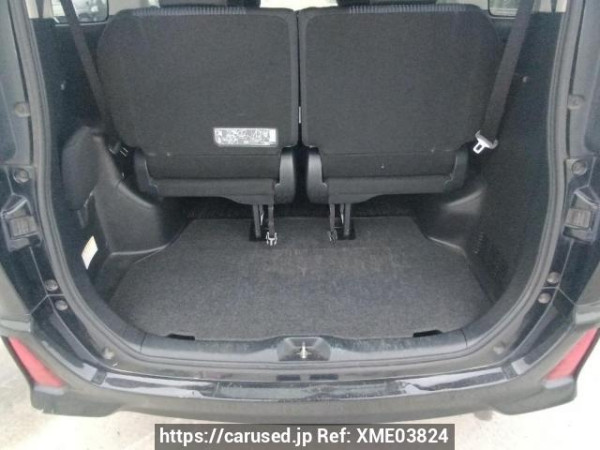 Used 2015 AT toyota noah ZRR80W Image[8]