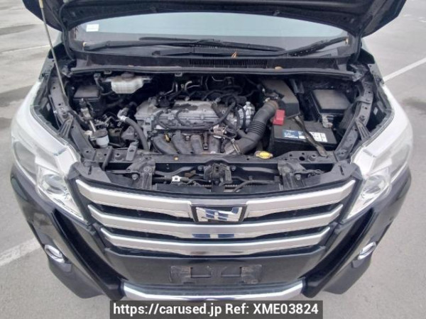 Used 2015 AT toyota noah ZRR80W Image[9]