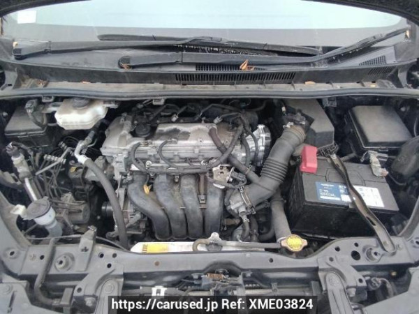 Used 2015 AT toyota noah ZRR80W Image[10]