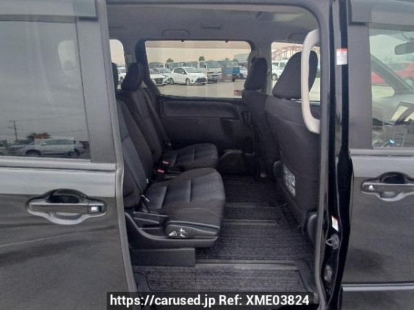 Used 2015 AT toyota noah ZRR80W Image[15]