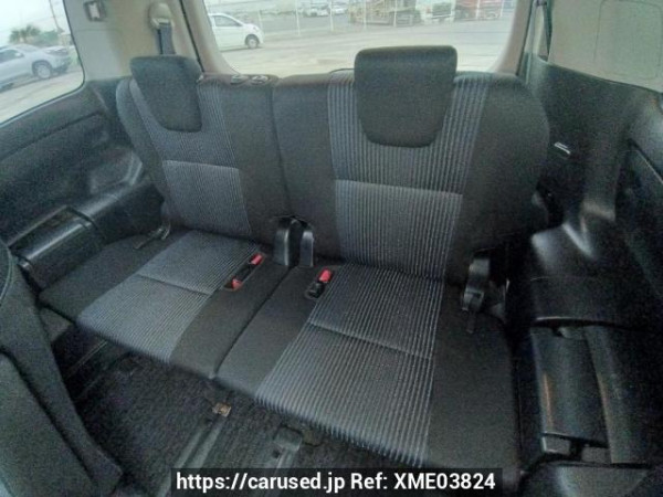 Used 2015 AT toyota noah ZRR80W Image[17]