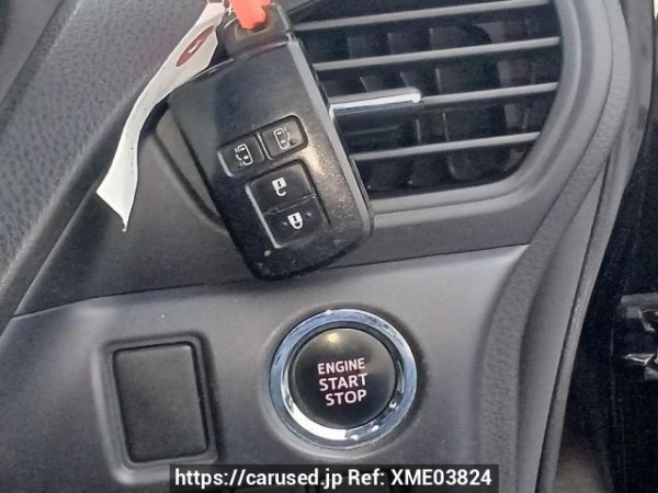 Used 2015 AT toyota noah ZRR80W Image[27]