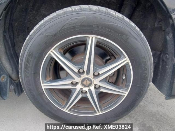 Used 2015 AT toyota noah ZRR80W Image[31]