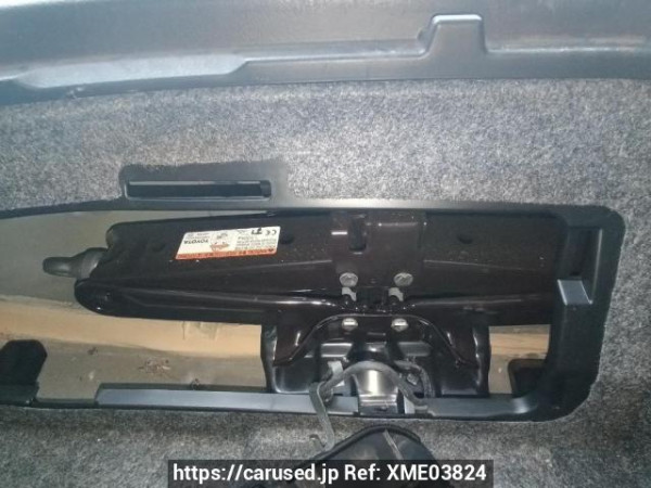 Used 2015 AT toyota noah ZRR80W Image[43]