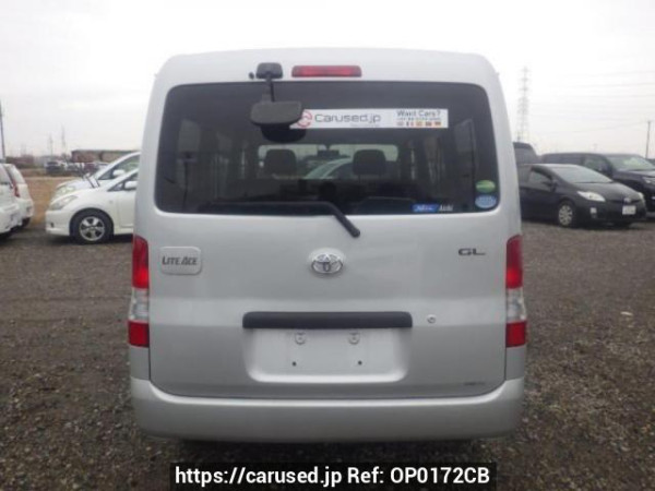 Used 2018 AT toyota liteace-van S402M Image[5]