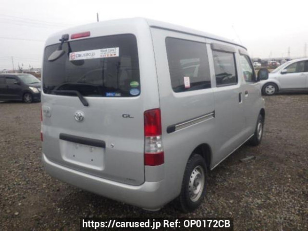 Used 2018 AT toyota liteace-van S402M Image[6]