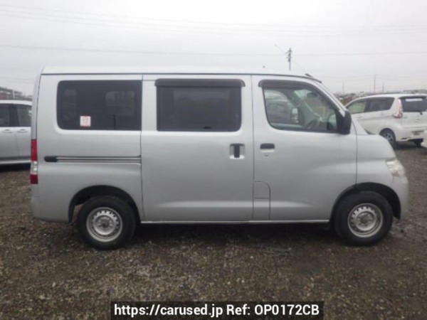 Used 2018 AT toyota liteace-van S402M Image[7]