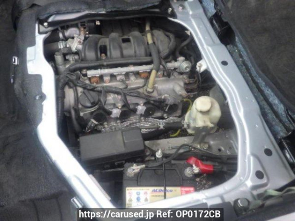 Used 2018 AT toyota liteace-van S402M Image[10]