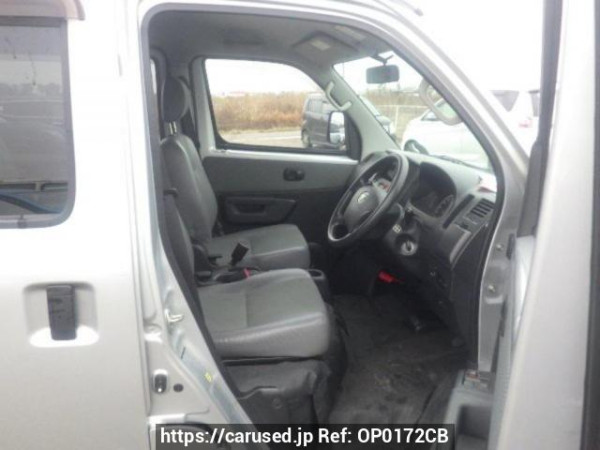 Used 2018 AT toyota liteace-van S402M Image[12]