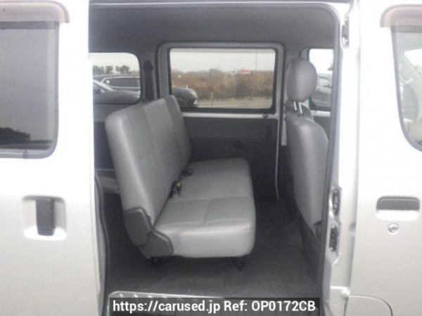 Used 2018 AT toyota liteace-van S402M Image[14]