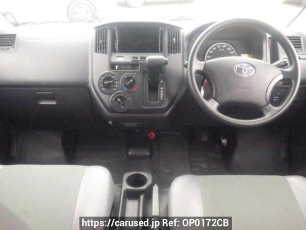 Used 2018 AT toyota liteace-van S402M Image[16]