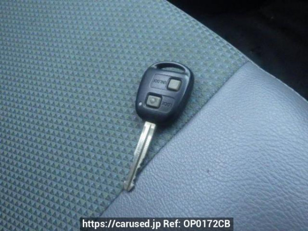 Used 2018 AT toyota liteace-van S402M Image[35]