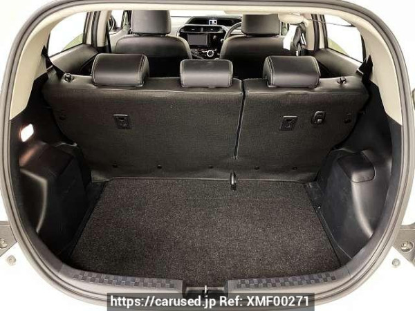 Used 2019 CVT toyota aqua DAA-NHP10H Image[7]