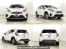 Used 2019 CVT toyota aqua DAA-NHP10H Image[9]