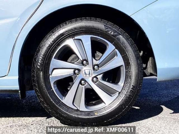 Used 2019 AT honda freed 6BA-GB5 Image[4]