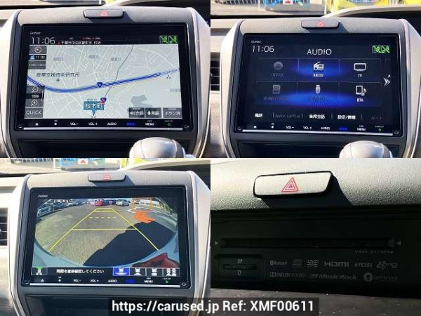 Used 2019 AT honda freed 6BA-GB5 Image[5]