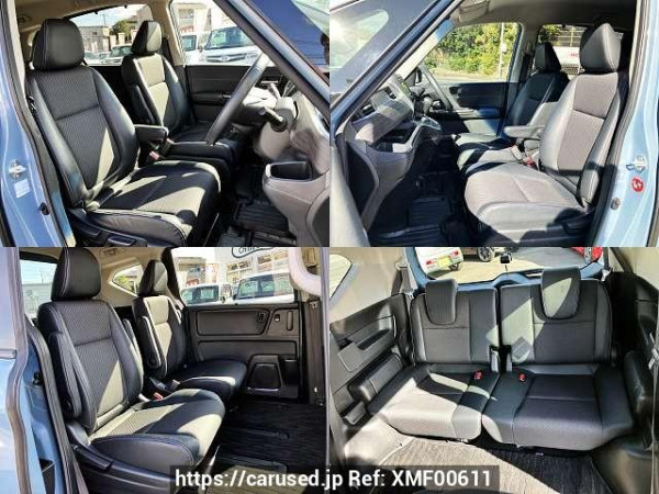 Used 2019 AT honda freed 6BA-GB5 Image[8]