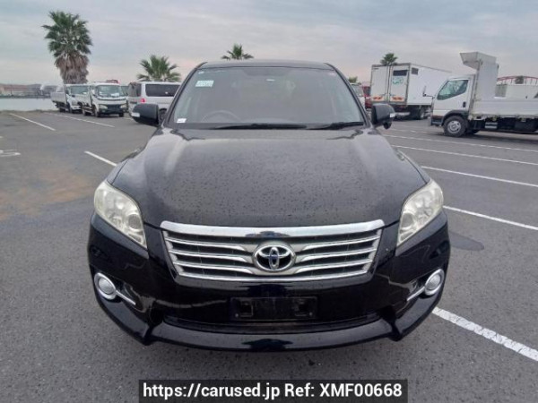Used 2013 AT toyota vanguard ACA38W Image[1]