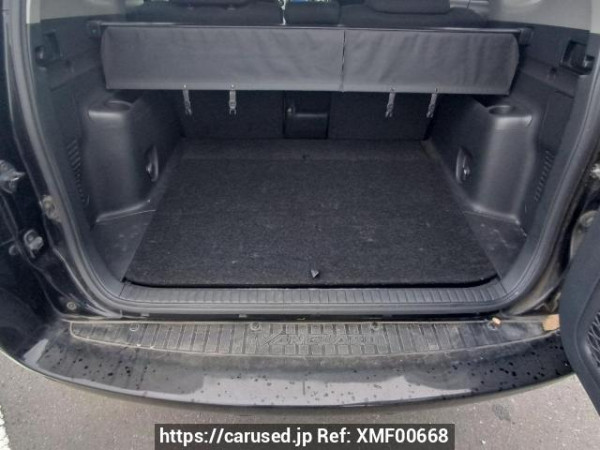 Used 2013 AT toyota vanguard ACA38W Image[8]