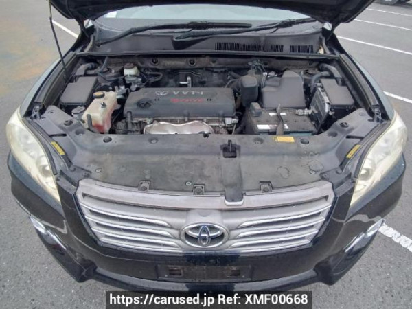 Used 2013 AT toyota vanguard ACA38W Image[9]
