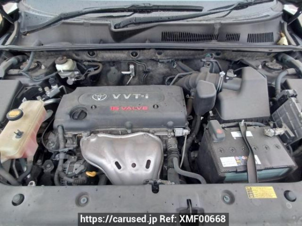 Used 2013 AT toyota vanguard ACA38W Image[10]