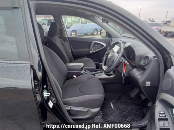 Used 2013 AT toyota vanguard ACA38W Image[13]