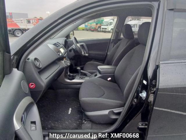 Used 2013 AT toyota vanguard ACA38W Image[14]