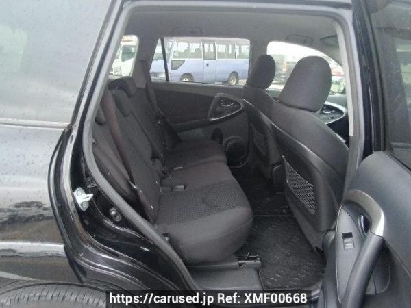 Used 2013 AT toyota vanguard ACA38W Image[15]