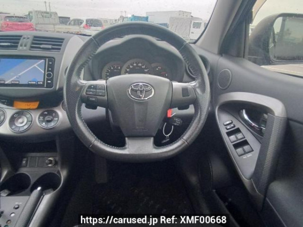 Used 2013 AT toyota vanguard ACA38W Image[19]