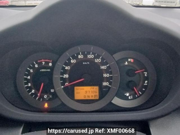 Used 2013 AT toyota vanguard ACA38W Image[20]