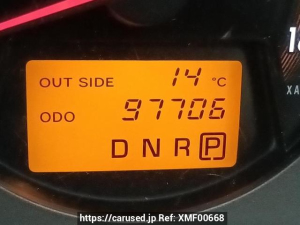 Used 2013 AT toyota vanguard ACA38W Image[21]